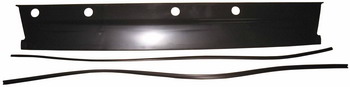 WIPER PANEL SHORT RHD